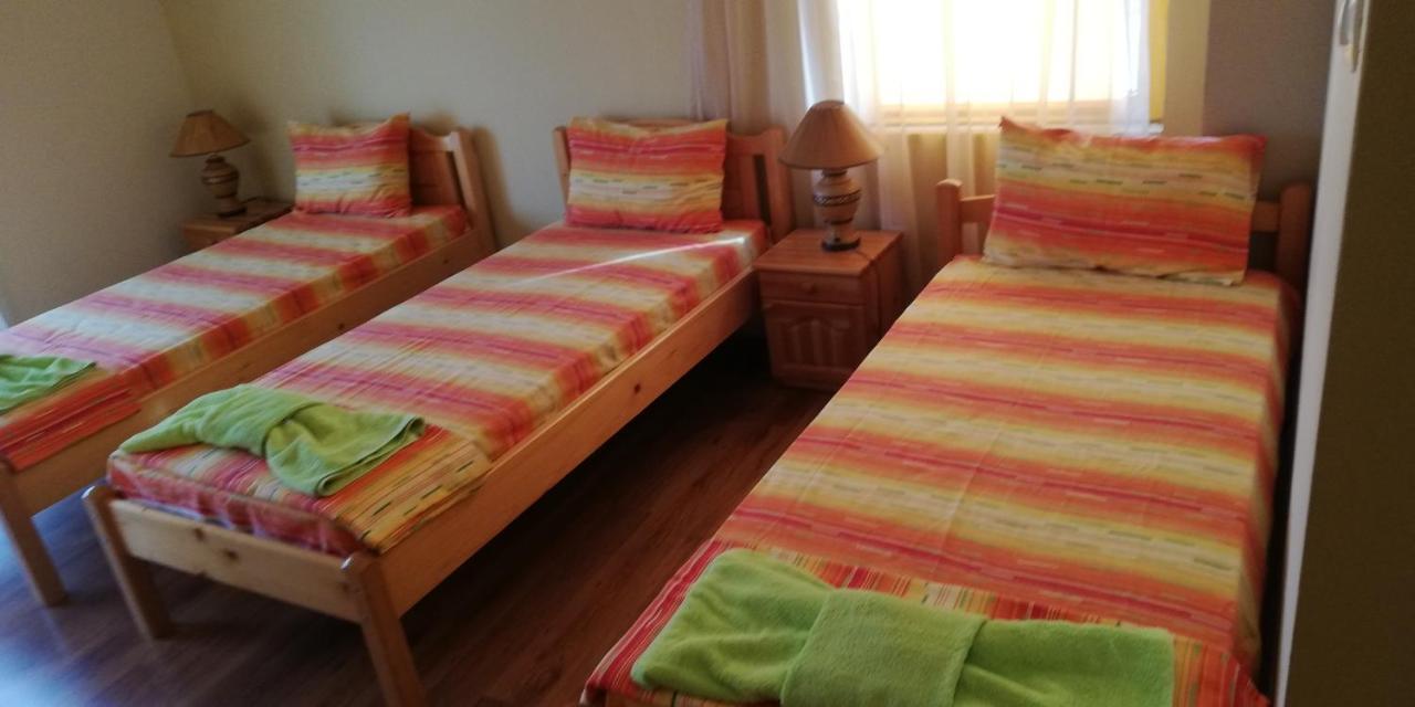 Guest House Ares Sozopol Exterior photo