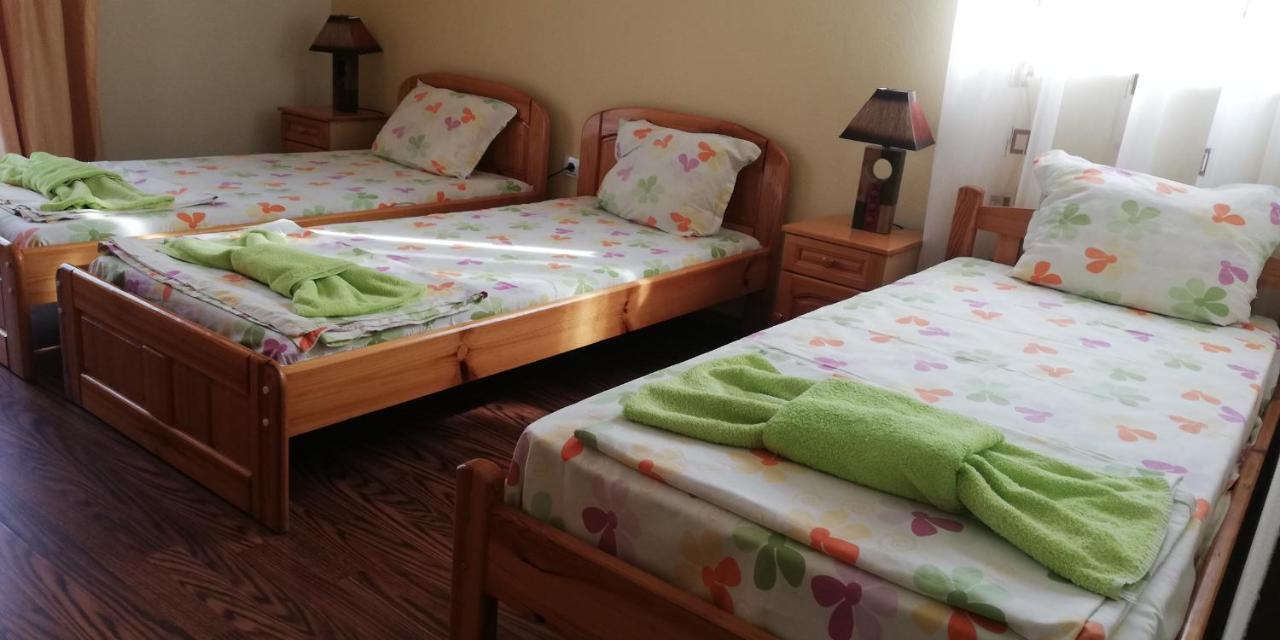 Guest House Ares Sozopol Exterior photo