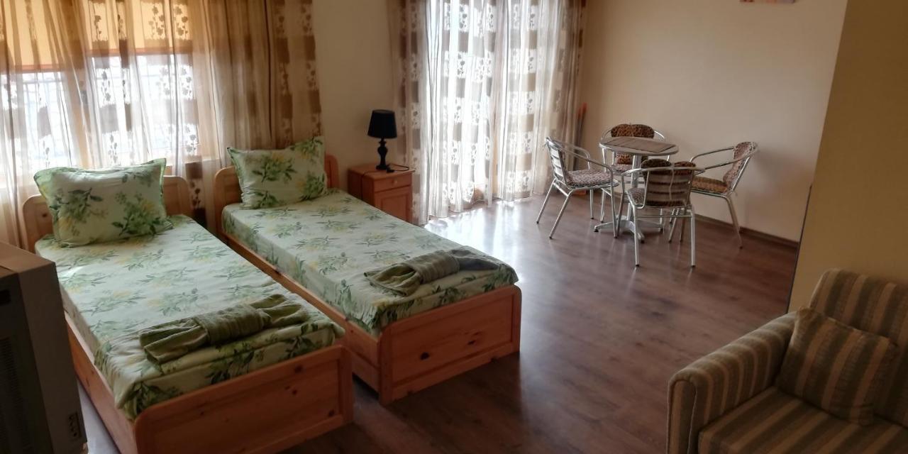 Guest House Ares Sozopol Exterior photo