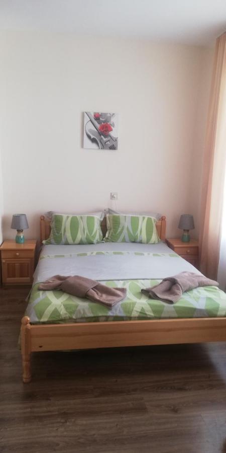 Guest House Ares Sozopol Exterior photo