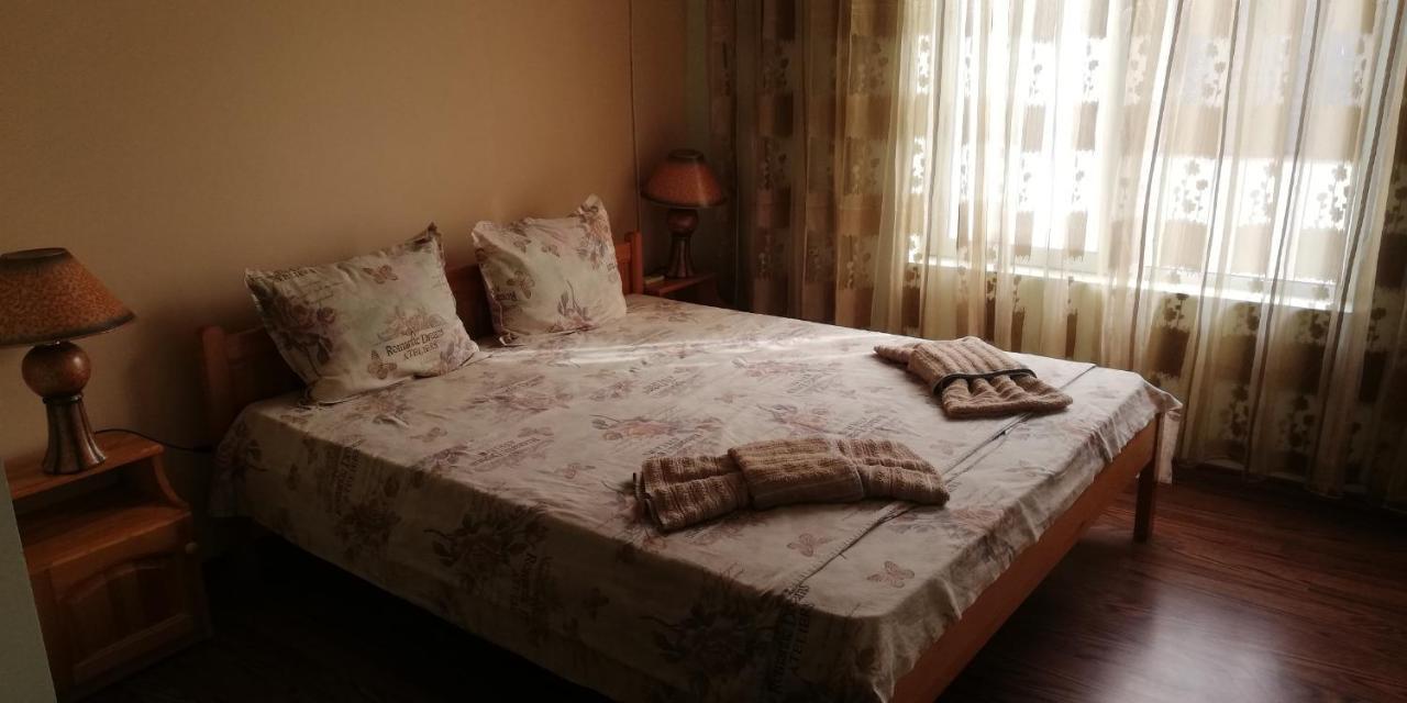 Guest House Ares Sozopol Exterior photo