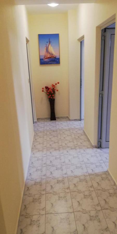 Guest House Ares Sozopol Exterior photo