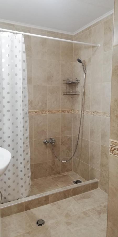 Guest House Ares Sozopol Exterior photo