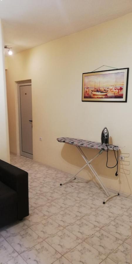 Guest House Ares Sozopol Exterior photo