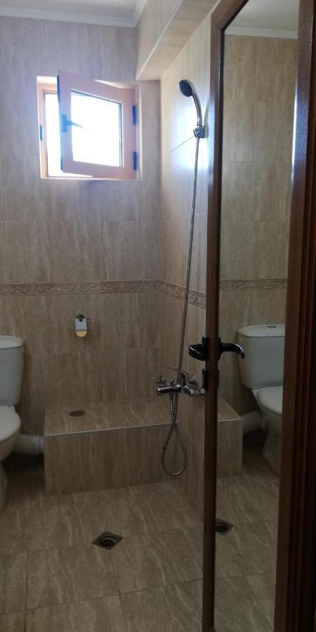 Guest House Ares Sozopol Exterior photo