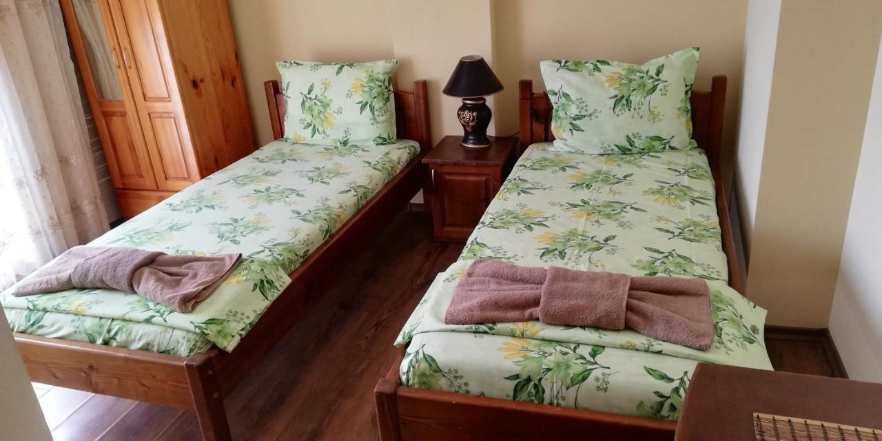 Guest House Ares Sozopol Exterior photo