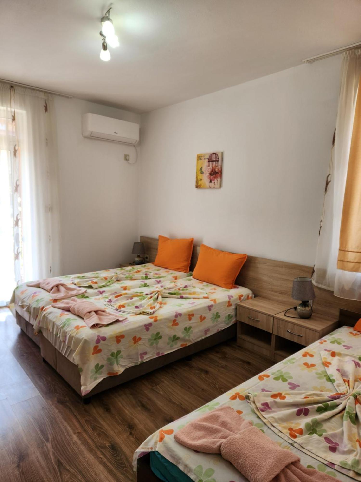Guest House Ares Sozopol Exterior photo
